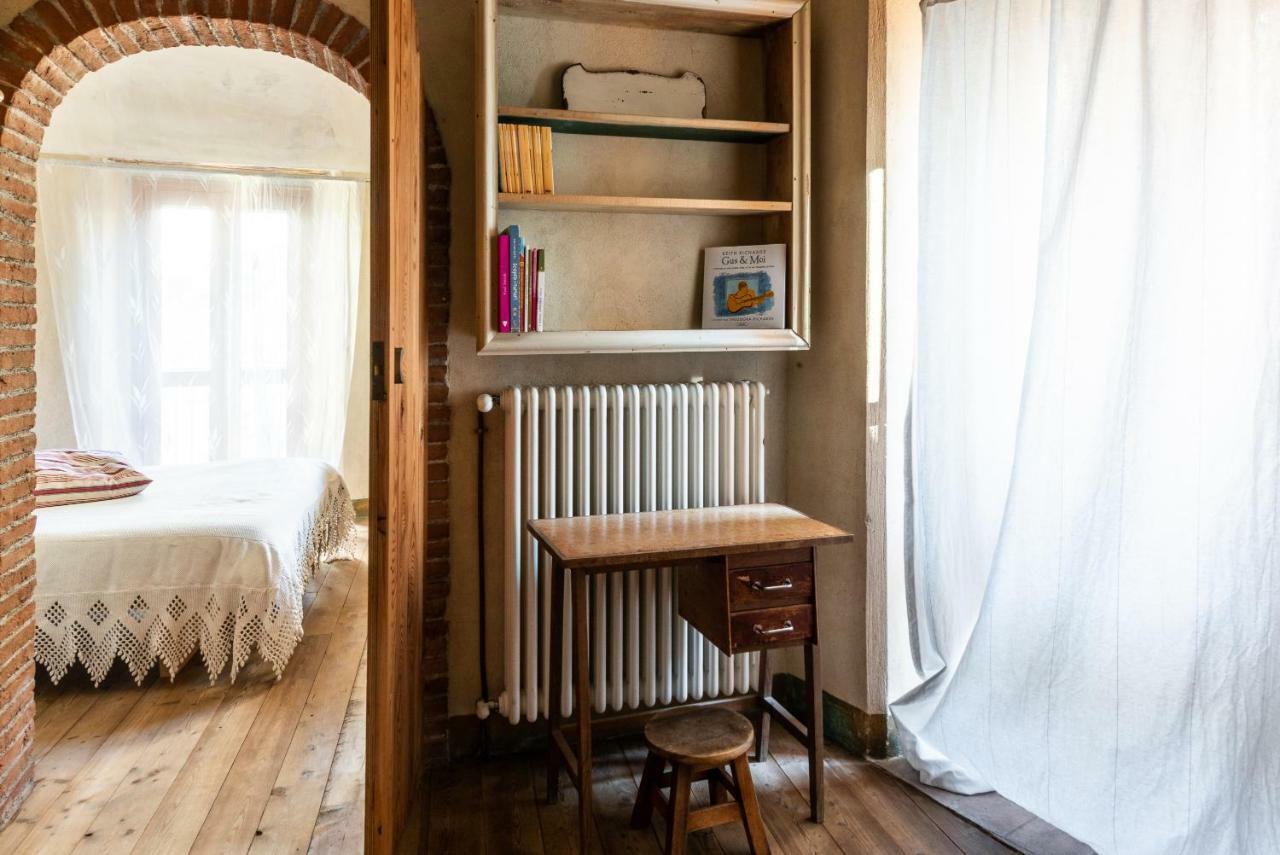 Palazzu Stidda Catania Leilighet Eksteriør bilde